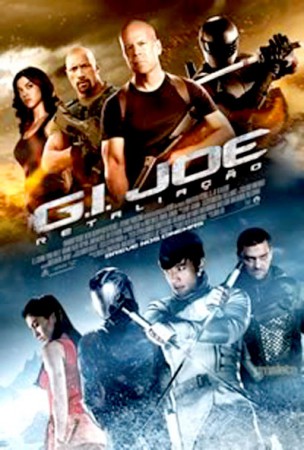 G.I. JOE 2: RETALIAÇÃO – DUBLADO