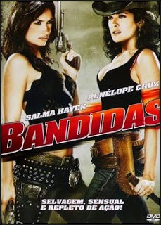 BANDIDAS – DUBLADO