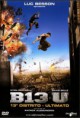 13º DISTRITO – B13 ULTIMATUM – DUBLADO